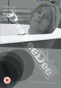 Murk (DVD)